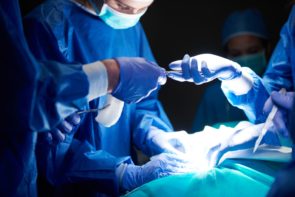 Artículo sobre Corrección de Hallux Valgus ofrecido por Dr. Sergio Suárez de la Cruz